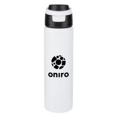 AquaChug Stainless Bottle 24oz - Water Bottles