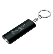 Luminova Alloy KeyBright Flashlight - Auto & Tools