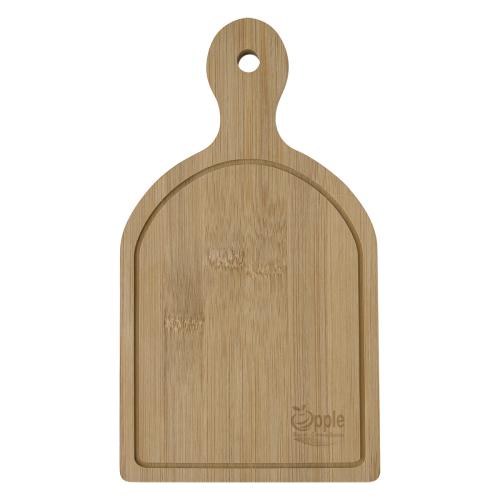 Home & Kitchen - Cutting Boards - Rhein Bamboo Cutting Board
