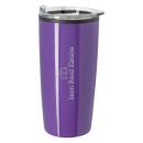 RECYCLED PURPLE 267C
