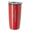 RECYCLED RED 285C
