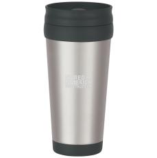 SilverSipper 16oz Insulated Travel Tumbler - Tumblers
