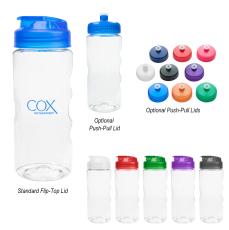WildernessGrip 20oz Sports Bottle - BPA Free - Sports Bottles