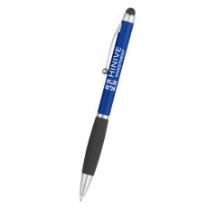 TwistTech Comfort Stylus Pen - Plastic Pens