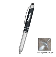 LED Stylus Companion - Flashlights