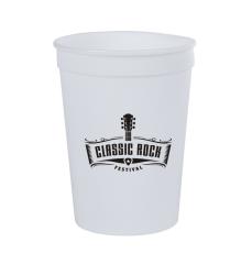 GameDay Stadio 12oz Reusable Cup - Cups
