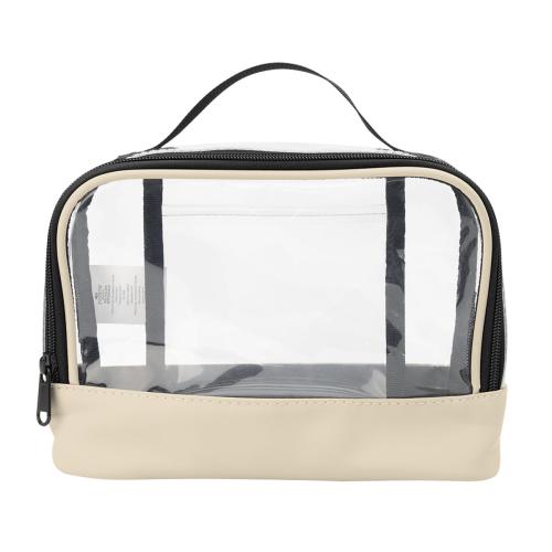 Bags - Shoe Bags - EcoClear rPET Travel Pouch