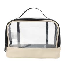 EcoClear rPET Travel Pouch - Shoe Bags