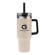 ChillGuard 40oz Vacuum Tumbler - Awards and Gifts