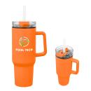 RECYCLED ORANGE;Orange
