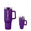 RECYCLED PURPLE;Purple