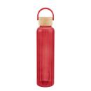 TRANSLUCENT RED 186
