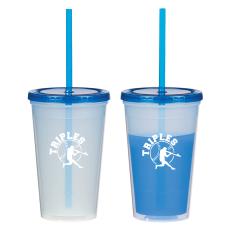 ColorChill 16oz Transform Tumbler - Tumblers