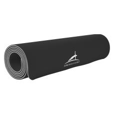 ZenFlex Dual-Tone Yoga Mat - Yoga Accessories
