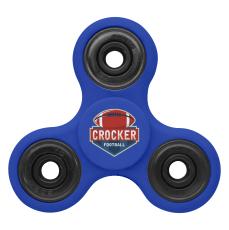 TranquilSpin Triangle Fidget Toy - Giveaways