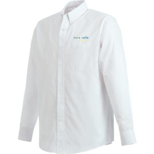 Apparel - Shirts - Dress Shirts - Button Downs Long Sleeve - Men's PRESTON Long Sleeve Shirt