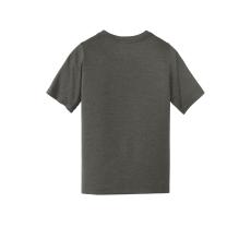 New Era Youth Series Performance Crew Tee - Athletic Shirts