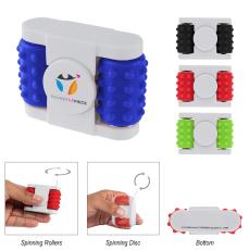 EchoSpin Rectangle Stress Reliever - Toys & Novelties