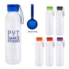 23 Oz. Belli Tritan™ Bottle - Sports Bottles
