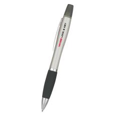 Highlight Twist Duo Pen - Sleek Dual-Action - Highlighters
