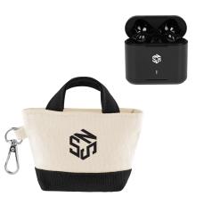 Eco Earbuds & Charm Kit - New Additions