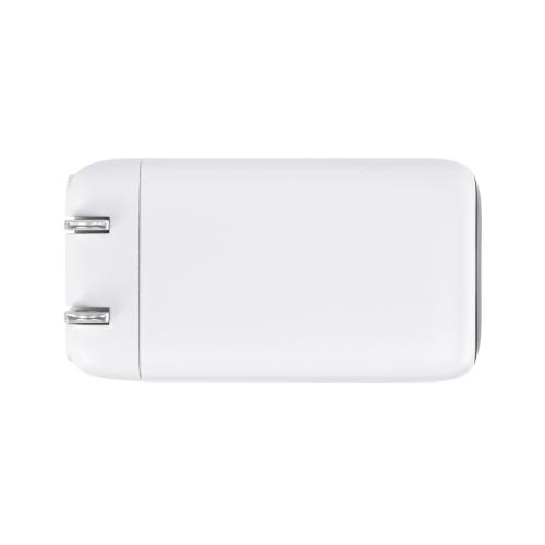 Technology - Charging Cables - 65W PD PhoneSuit&reg; Gan Wall Charger