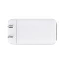 65W PD PhoneSuit&reg; Gan Wall Charger