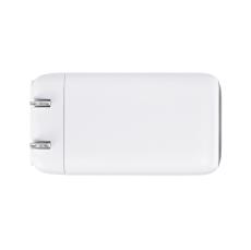 65W PD PhoneSuit® Gan Wall Charger - Charging Cables