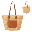 Hyacinth Harmony Eco Tote Bag