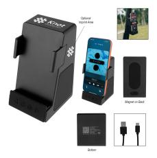 MagWave 5000 Qi Speaker Charger - Speakers