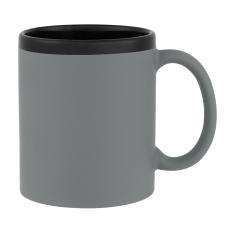 TerraTone 11oz Smooth Ceramic Mug - Mugs