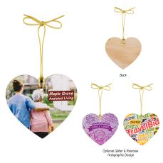 Personalized Charm - Ornaments