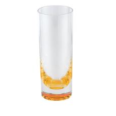 AuraBlend 15oz Accent Tumbler - On the Rocks Glasses