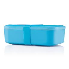 EcoSnack Bamboo Bento Set - Food Storage Containers