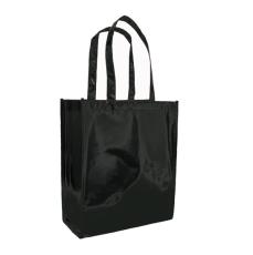 ShimmerTote Metallic Silkscreen Bag - Tote Bags