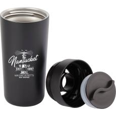 Refresh360 Recycled Insulated Tumbler 16oz - Tumblers