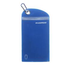 AquaGuard Splashproof Carabiner Pouch - Belt Bags