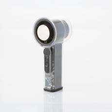 BreezeMate ChillPro Tech Fan - Sports & Outdoors