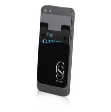 SecureSync RFID Earbud Wallet Holder - Phone Wallets