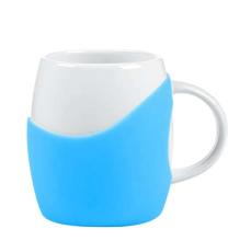 GlowGrip 14oz Ceramic Mug Collection - Mugs