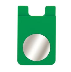 SiliMirror RFID Secure Phone Wallet - Phone Wallets
