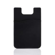 StickEase Silicone Phone Wallet - Phone Wallets