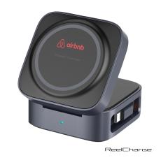 PowerFold 5-in-1 Wireless Station - Awards and Gifts