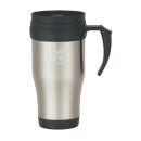 SilverSipper 16oz Travel Mug