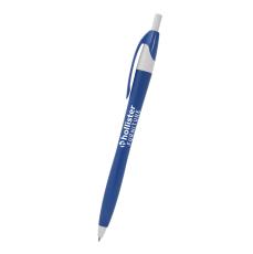 EcoFleck Stylish Click Pens - Pens & Writing