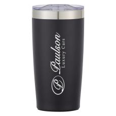 DuoTone Chill 20oz Steel Tumbler Set - Gift Sets