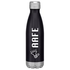 Solstice Steel 16oz Bottle with Custom Box - Gift Sets