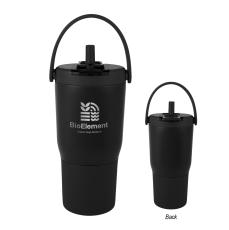 20 Oz. BruMate Resa Flip - Metal Bottles