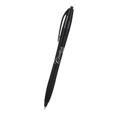 GlideWave Metallic Click Pen Series - Ballpoint Pens