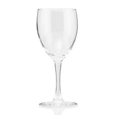 EleganceClear 8.5oz Wine Glass - Wine Glasses
